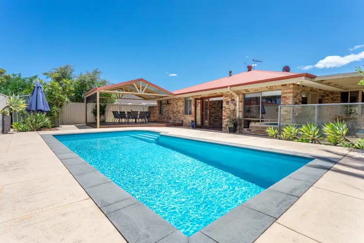 Main view of Homely house listing, 10 Juniper Court, Thornlie WA 6108
