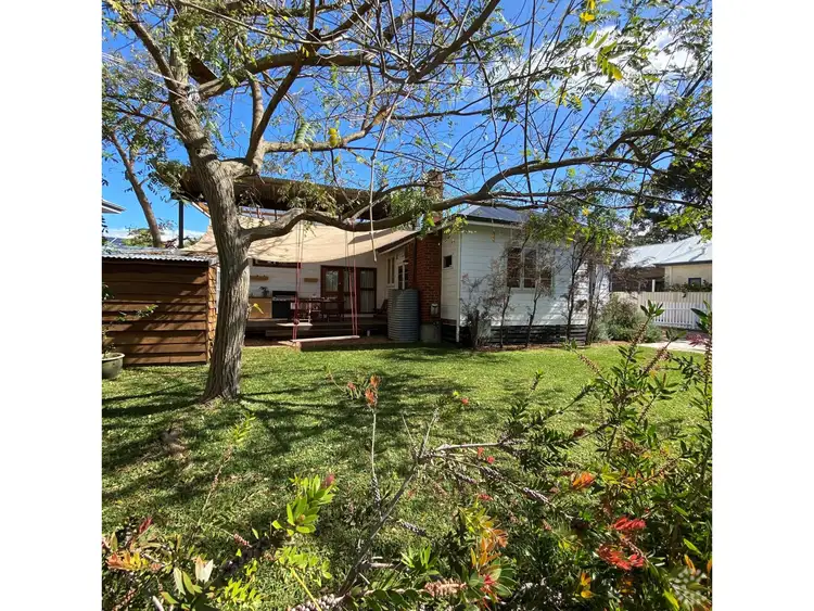43 Chadwick Street, Hilton WA 6163