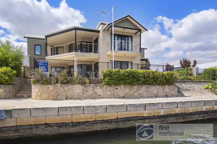 9A Hamelin Retreat, Geographe WA 6280