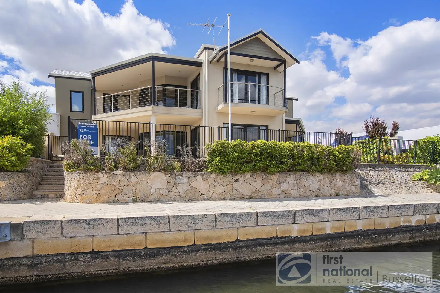 Main view of Homely house listing, 9A Hamelin Retreat, Geographe WA 6280