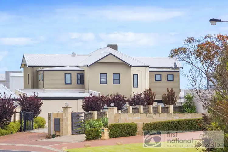 Third view of Homely house listing, 9A Hamelin Retreat, Geographe WA 6280