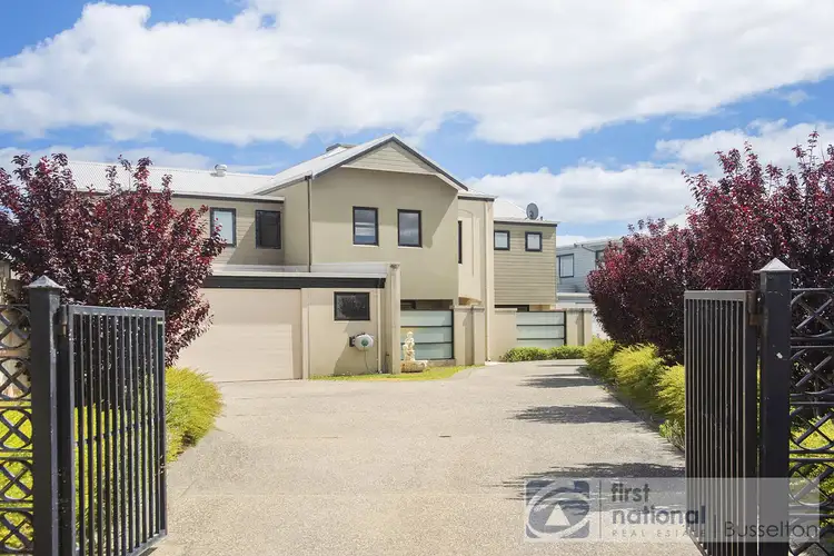 Fourth view of Homely house listing, 9A Hamelin Retreat, Geographe WA 6280