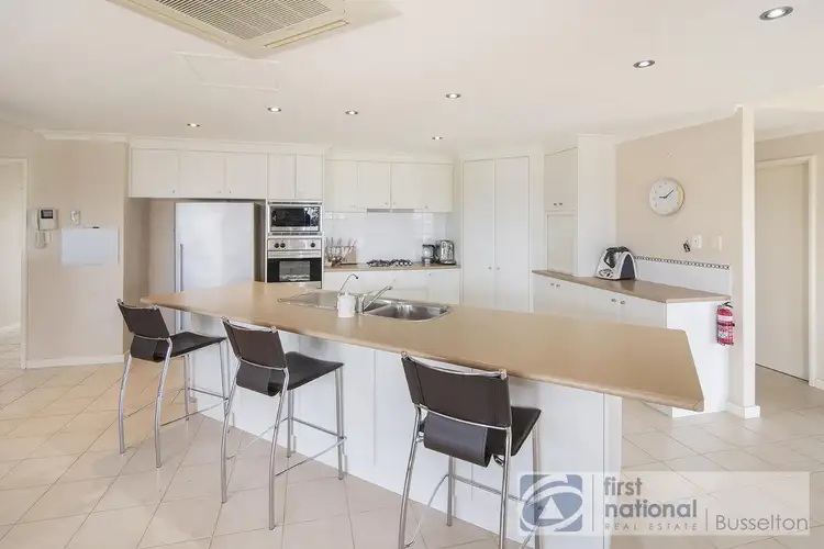 Fifth view of Homely house listing, 9A Hamelin Retreat, Geographe WA 6280