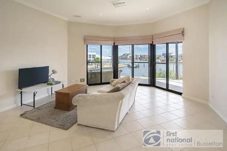 Sixth view of Homely house listing, 9A Hamelin Retreat, Geographe WA 6280