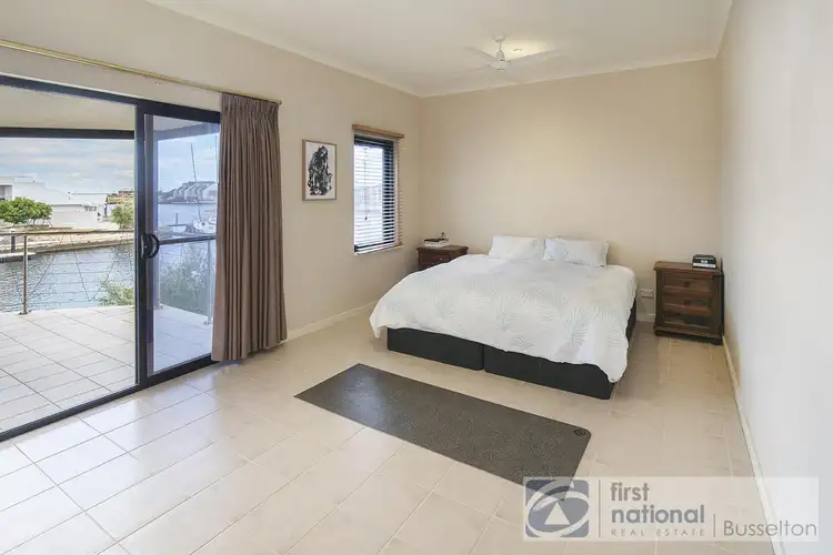 Seventh view of Homely house listing, 9A Hamelin Retreat, Geographe WA 6280