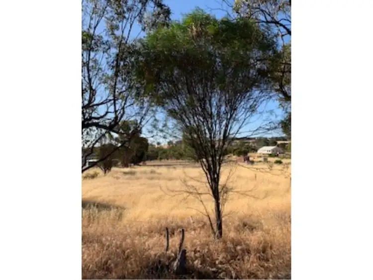 Main view of Homely land listing, 177 Narrogin Road, Williams WA 6391