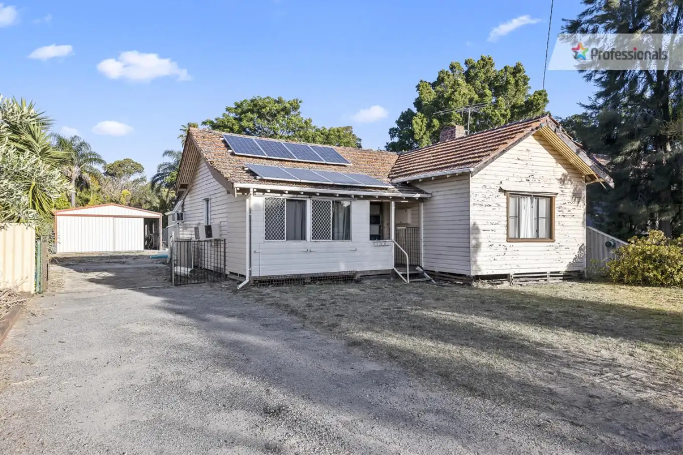 Main view of Homely house listing, 10 Balfour Road, Swan View WA 6056