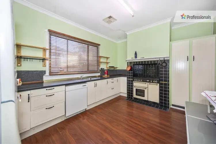 Second view of Homely house listing, 10 Balfour Road, Swan View WA 6056