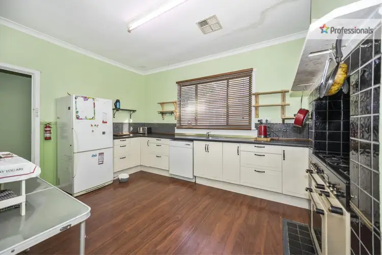 Sixth view of Homely house listing, 10 Balfour Road, Swan View WA 6056