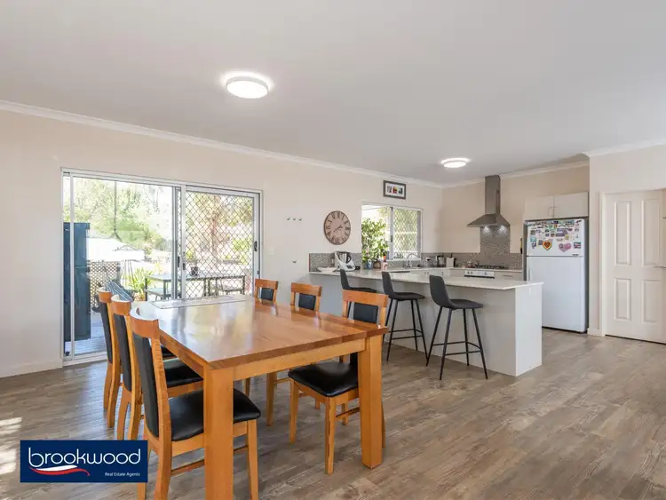 Third view of Homely house listing, 4 Parakeet Close, Mount Helena WA 6082