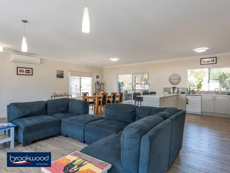 Seventh view of Homely house listing, 4 Parakeet Close, Mount Helena WA 6082