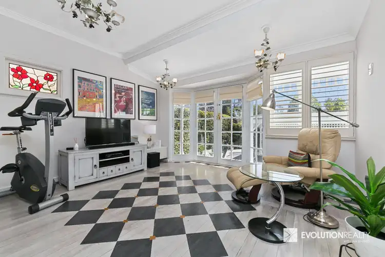 Fourth view of Homely house listing, 164 Ardross Street, Mount Pleasant WA 6153