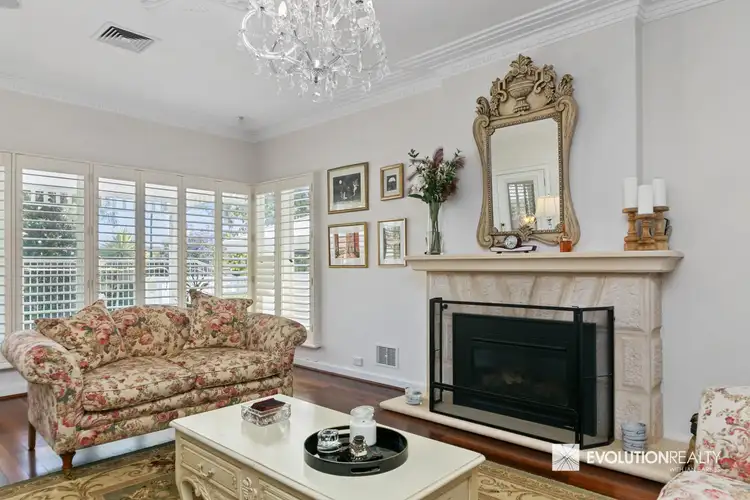 Fifth view of Homely house listing, 164 Ardross Street, Mount Pleasant WA 6153