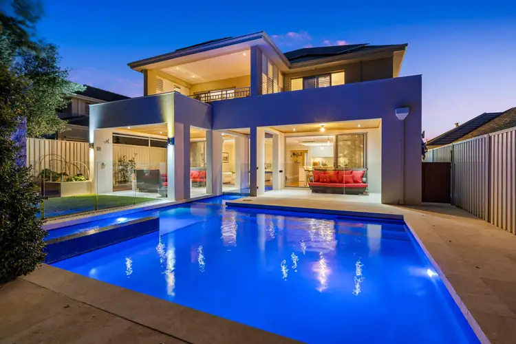 19 Barcoo Mews, South Guildford WA 6055