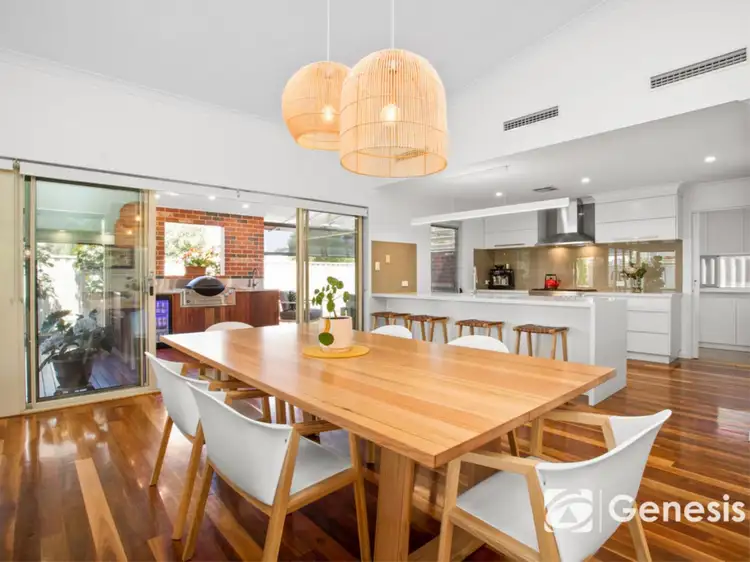 Fifth view of Homely house listing, 12 Tauman Loop, Guildford WA 6055