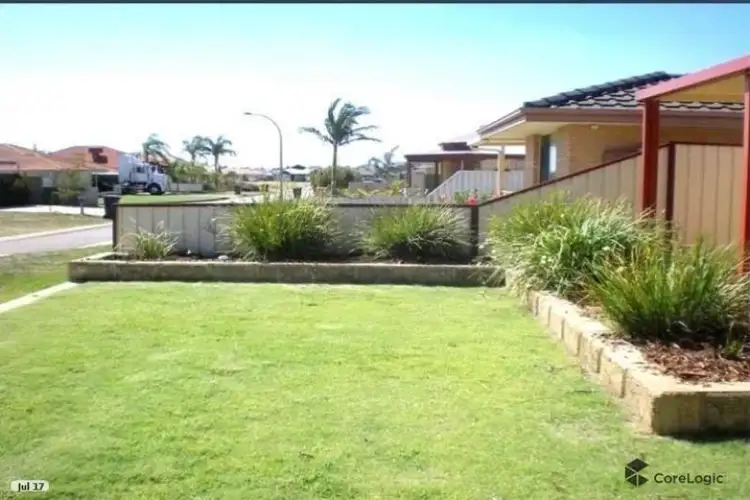 Second view of Homely house listing, 11 Mccubbin Loop, Seville Grove WA 6112