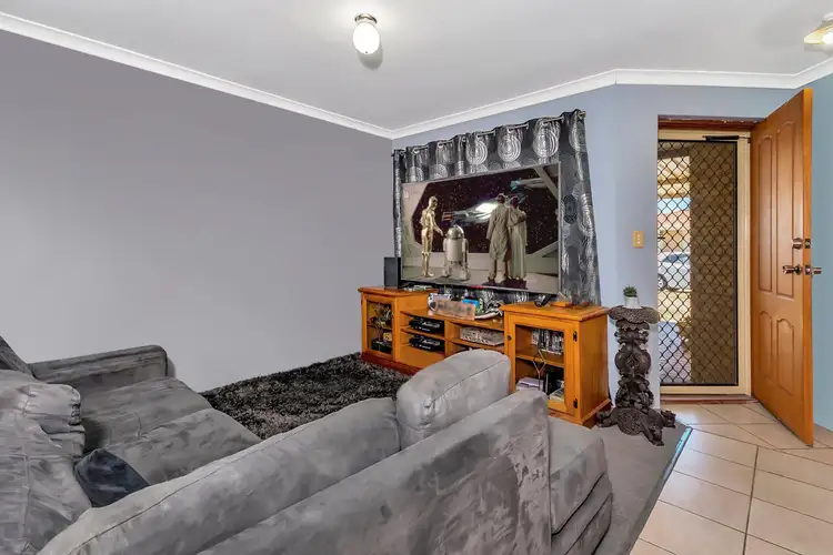 Third view of Homely house listing, 11 Mccubbin Loop, Seville Grove WA 6112