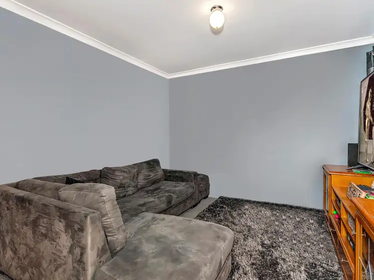 Fourth view of Homely house listing, 11 Mccubbin Loop, Seville Grove WA 6112