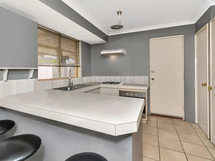 Fifth view of Homely house listing, 11 Mccubbin Loop, Seville Grove WA 6112