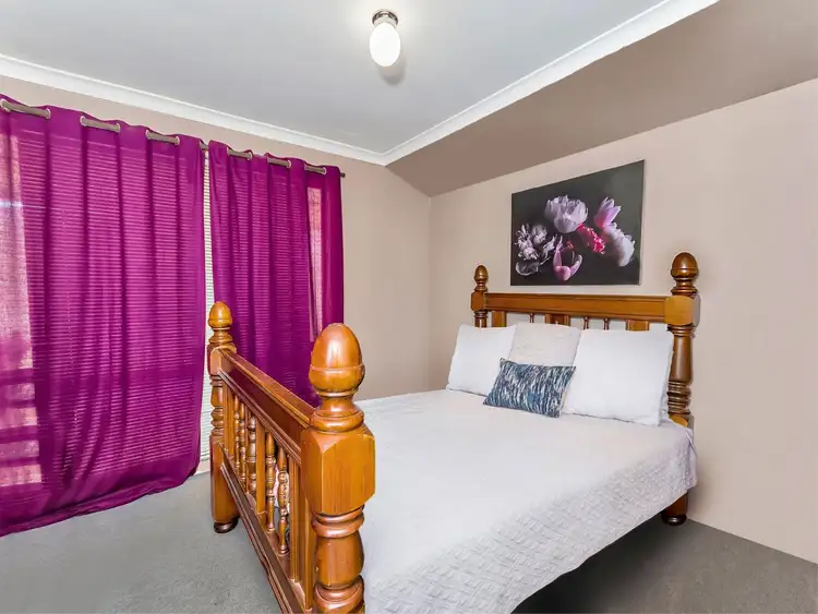 Sixth view of Homely house listing, 11 Mccubbin Loop, Seville Grove WA 6112