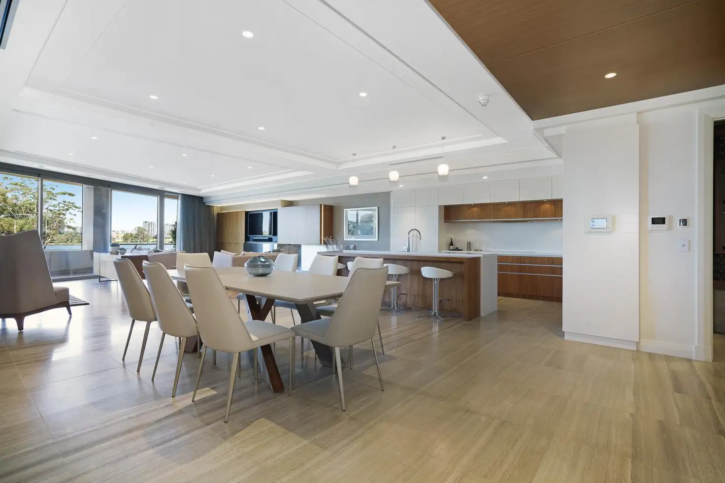 Main view of Homely apartment listing, 1/11 Brown Street, East Perth WA 6004