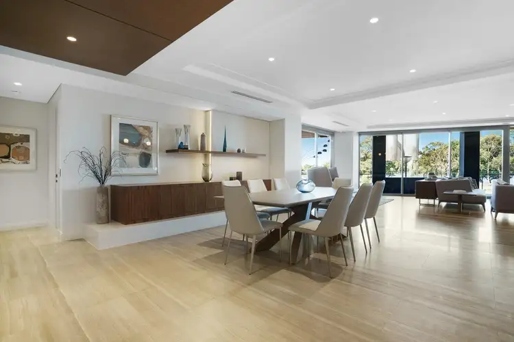 Second view of Homely apartment listing, 1/11 Brown Street, East Perth WA 6004