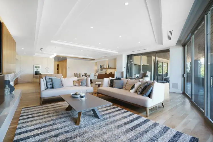 Fourth view of Homely apartment listing, 1/11 Brown Street, East Perth WA 6004