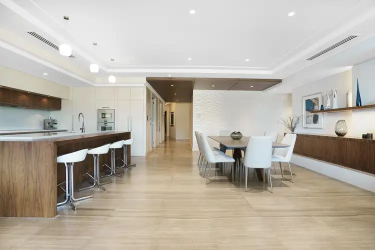 Fifth view of Homely apartment listing, 1/11 Brown Street, East Perth WA 6004