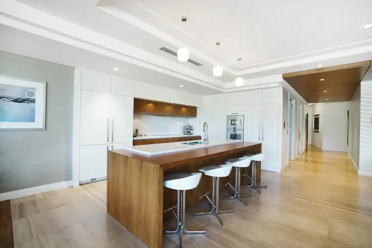 Sixth view of Homely apartment listing, 1/11 Brown Street, East Perth WA 6004