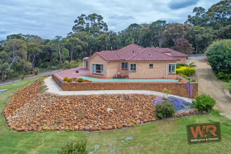 Second view of Homely house listing, 232 Gull Rock Road, Kalgan WA 6330