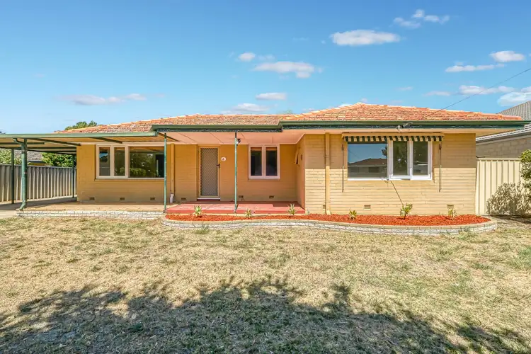 Main view of Homely house listing, 4 Letsom Way, Langford WA 6147
