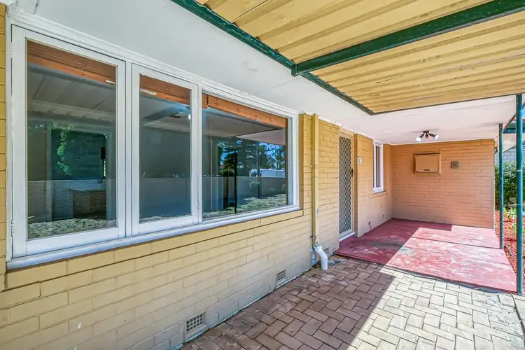 Second view of Homely house listing, 4 Letsom Way, Langford WA 6147