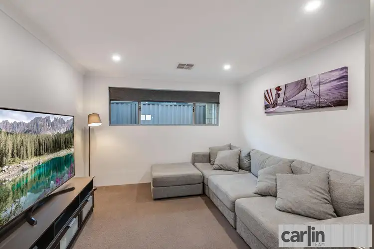 Sixth view of Homely house listing, 13 Astelia Road, Beeliar WA 6164