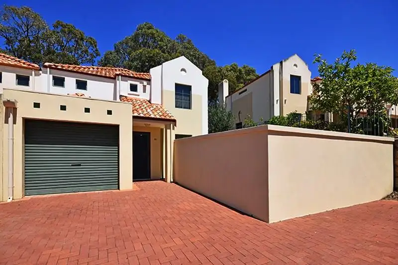 Main view of Homely house listing, 50 Long Island Pass, Connolly WA 6027