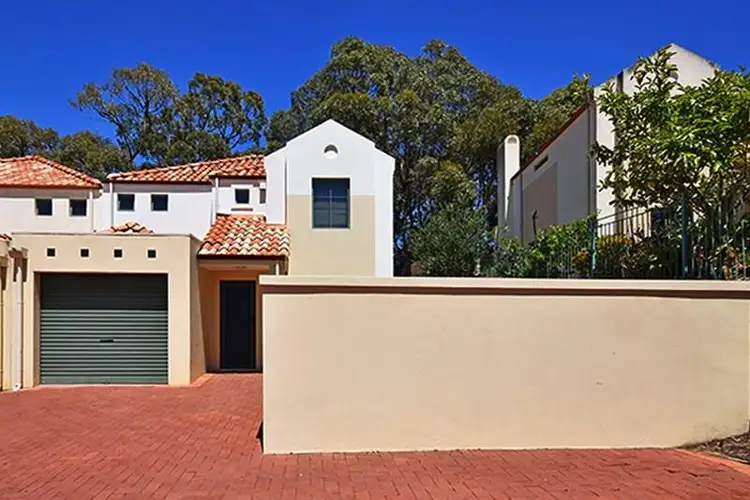 Second view of Homely house listing, 50 Long Island Pass, Connolly WA 6027