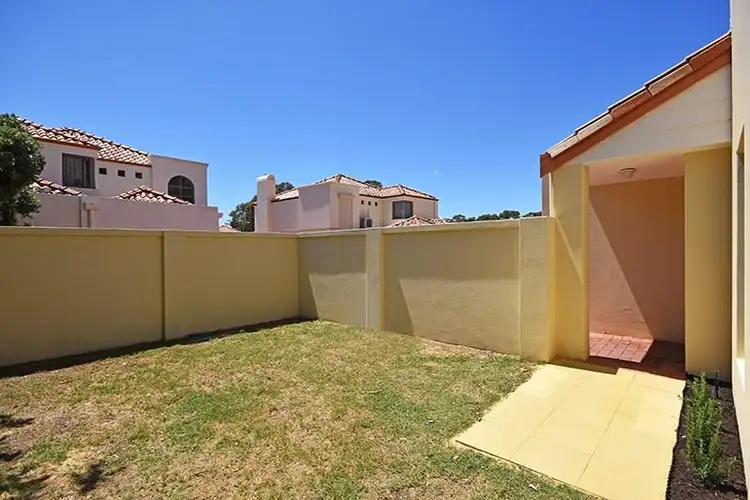 Third view of Homely house listing, 50 Long Island Pass, Connolly WA 6027