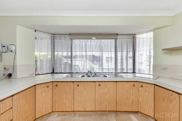 Fifth view of Homely house listing, 59 Hackett Street, Mandurah WA 6210