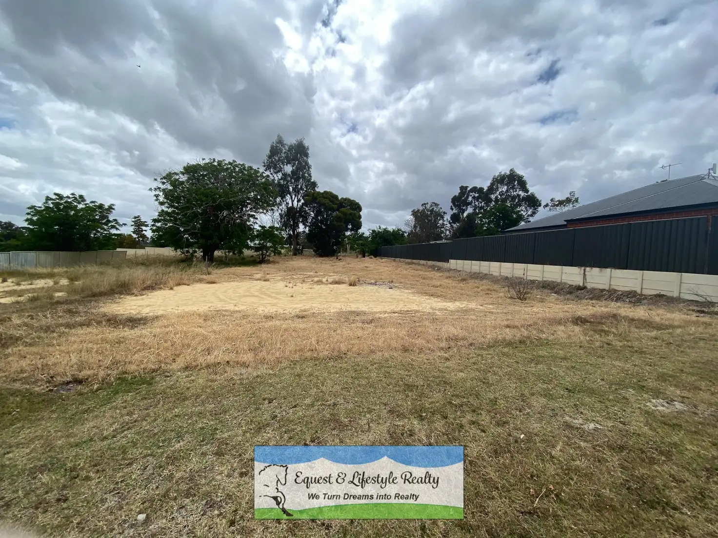 Main view of Homely land listing, 99 Johnston Road, Yarloop WA 6218
