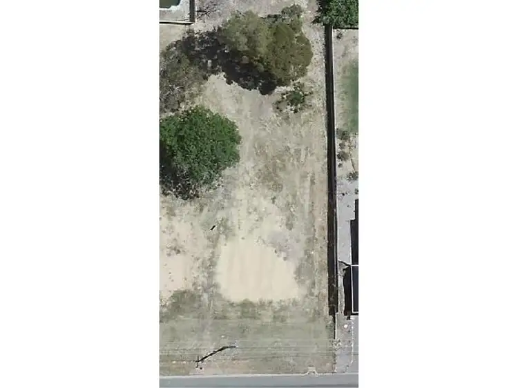 Second view of Homely land listing, 99 Johnston Road, Yarloop WA 6218