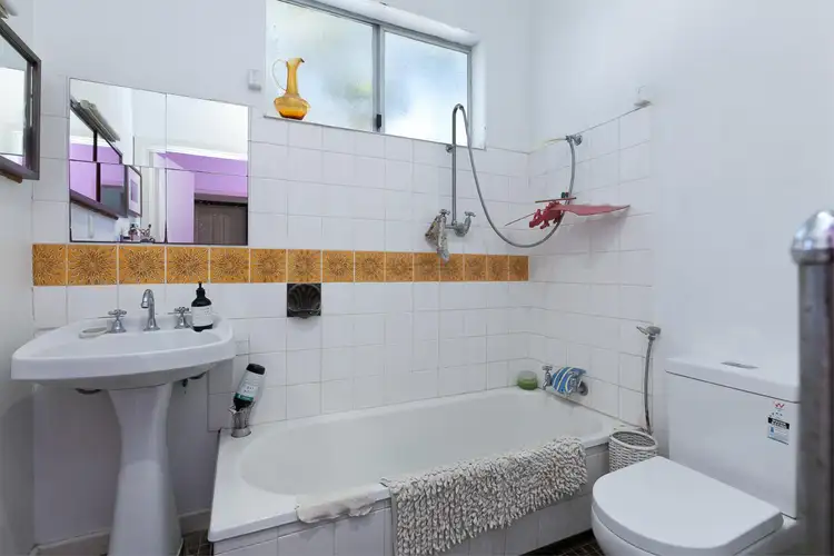 Sixth view of Homely house listing, 91 Matlock Street, Mount Hawthorn WA 6016