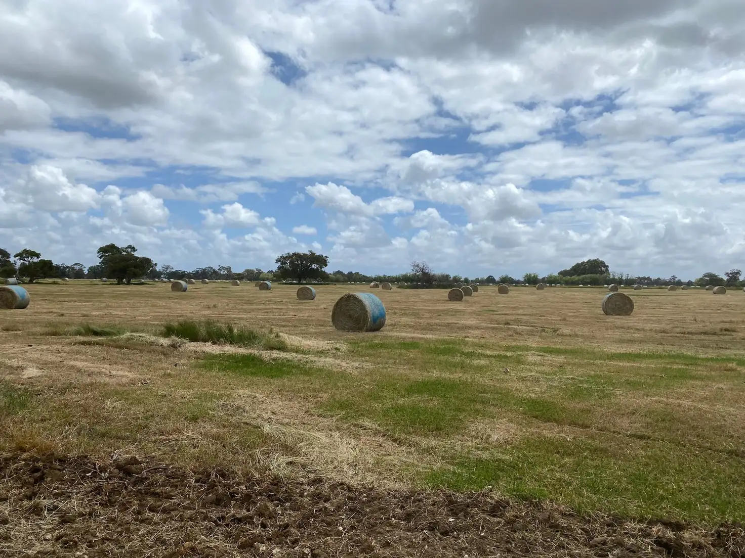 Main view of Homely land listing, Address available on request