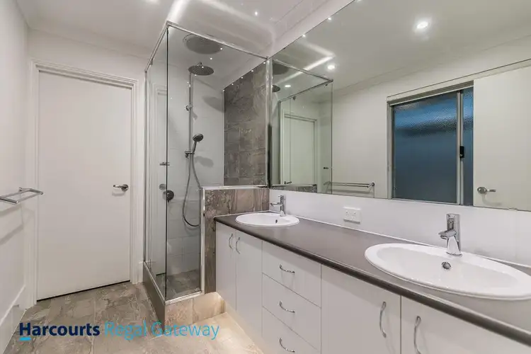 Third view of Homely house listing, 34 Leschenault Boulevard, Lake Coogee WA 6166