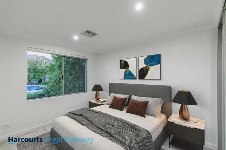 Fourth view of Homely house listing, 34 Leschenault Boulevard, Lake Coogee WA 6166