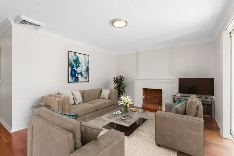 Second view of Homely house listing, 16 Watervista Close, The Vines WA 6069