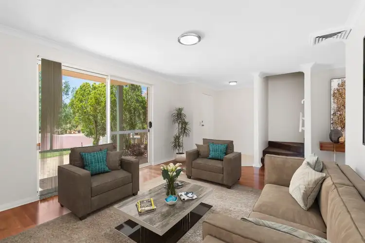 Third view of Homely house listing, 16 Watervista Close, The Vines WA 6069