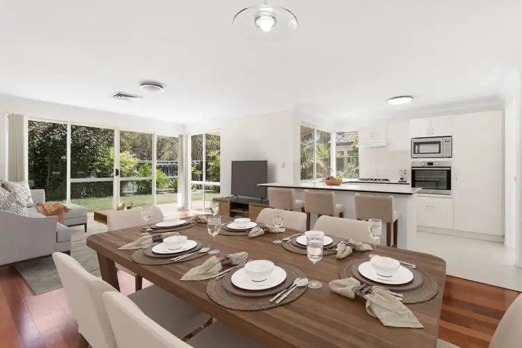 Fifth view of Homely house listing, 16 Watervista Close, The Vines WA 6069