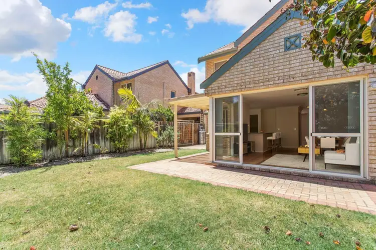 Seventh view of Homely house listing, 16 Watervista Close, The Vines WA 6069