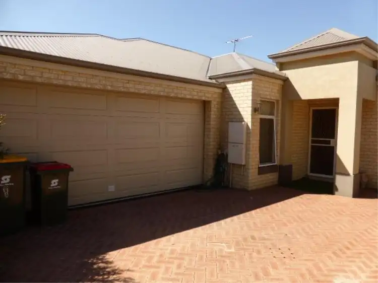 Main view of Homely semi-detached listing, 11A Emsworth Way, Balga WA 6061