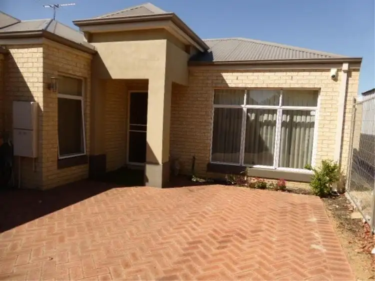 Second view of Homely semi-detached listing, 11A Emsworth Way, Balga WA 6061