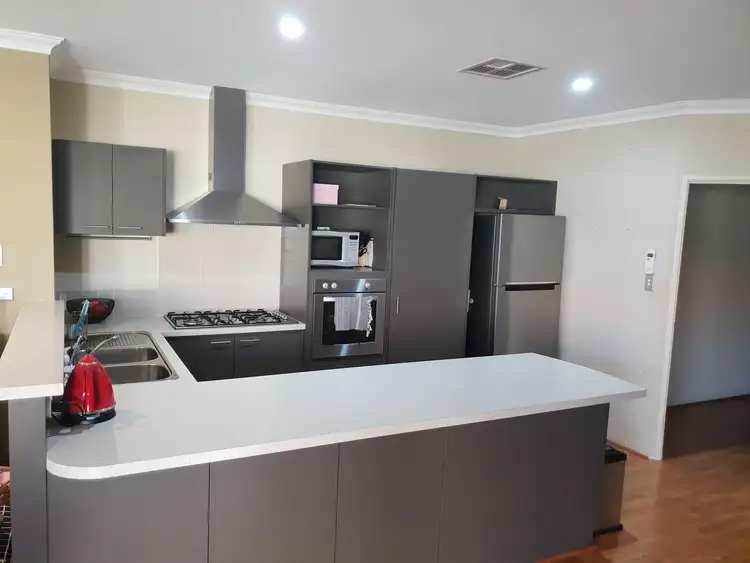 Third view of Homely semi-detached listing, 11A Emsworth Way, Balga WA 6061